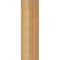 Ekena Millwork Balboa Arts & Crafts Rough Sawn Outlooker, Western Red Cedar, 6"W x 12"D x 20"H OUT06X12X20BOA03RWR - alternate 2